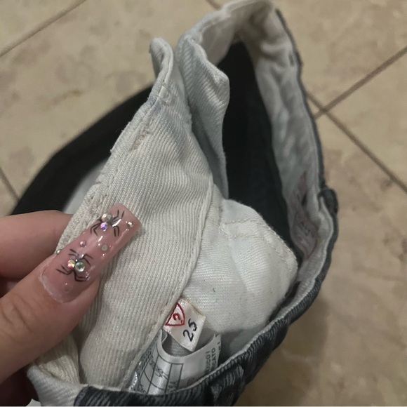 Vintage Guess Jeans - Picture 4 of 5